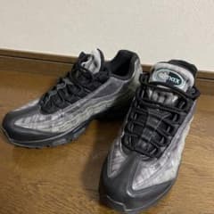 お値下げエアマックス95のサムネイル