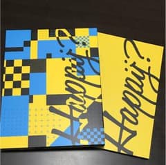 嵐 Are You Happy？Blu-ray初回のサムネイル