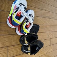 PUMAジュースのサムネイル