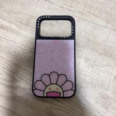 CASETiFY村上隆iPhone17ProケースMagSafe対応 - メルカリ