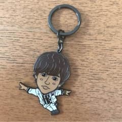 片寄涼太首振りのサムネイル