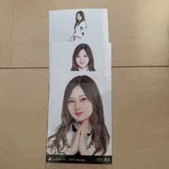 乃木坂46 スペシャル衣装15 コンプのサムネイル