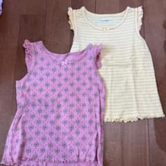 タンクトップ　ベビーギャップのサムネイル