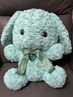 ハッピーバースカラー ロップイヤー ビック - メルカリ