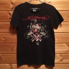 エドハーディーMサイズＴシャツのサムネイル