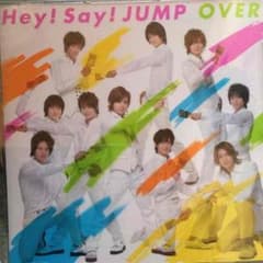 Hey! Say! JUMP ＣＤのサムネイル