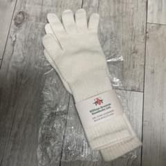 William Brunton 100%カシミヤ手袋のサムネイル