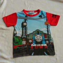 トーマスTシャツのサムネイル