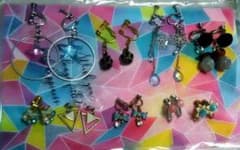 イヤリング 3個セット 即購入OKのサムネイル