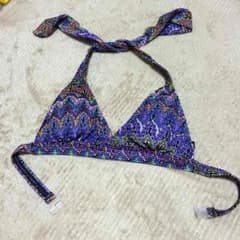 ビキニ トップスのみのサムネイル