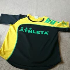 アスレタのサムネイル
