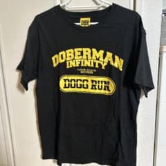 DOBERMAN INFINITY LIVE TOUR 2023 Tシャツのサムネイル
