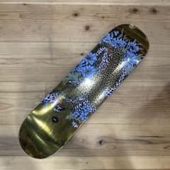 よ*し様 新品　primitive スケートボードデッキ8.25インチ よ*し様 新品 primitive スケートボードデッキ8.25インチ - メルカリ