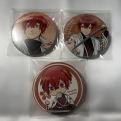 浦島坂田船 となりの坂田 春ツアー 2019 斬 缶バッジ - メルカリ