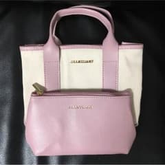 C.様専用  sweet 付録バッグのサムネイル