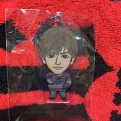 片寄涼太 クリアチャームのサムネイル