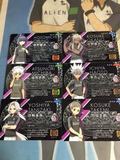イレブンライセンス   王帝月ノ宮のサムネイル