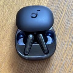 Anker Soundcore Liberty 4 ワイヤレスイヤホン ブラックのサムネイル