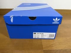 【新品未使用26.5cm】adidas GX0740 TOPTEN RBのサムネイル