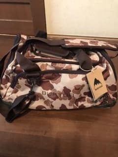 バートン バッグ 新品のサムネイル