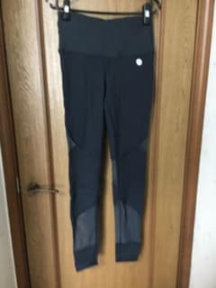 ロキシー  フィットネスウェア　ヨガのサムネイル