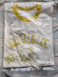 新品未開封 吉田仁人 リンガーロンT Mサイズのサムネイル