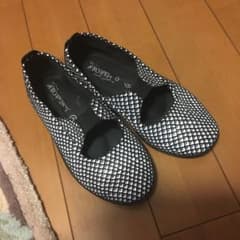 パンプス アルコペディコ 23.5のサムネイル