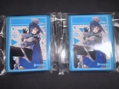 ホロライブ オーロ クロニー スリーブ 2個セット - メルカリ