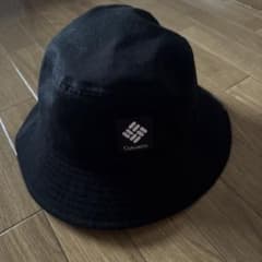 Columbia バケットハット ブラック S/Mのサムネイル