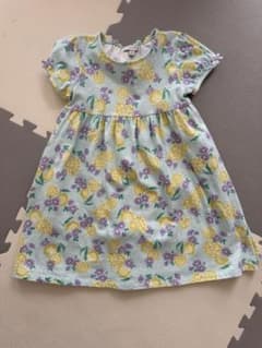 anyFAM110サイズ ワンピースのサムネイル