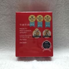 k*a様 TIRTIR MASK FIT RED CUSHION 21N IVOのサムネイル