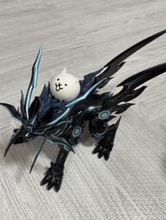 にゃんこ大戦争 皇獣ガオウダークのサムネイル
