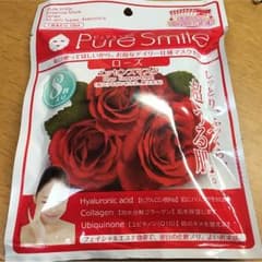 顔パックのサムネイル