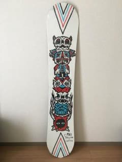 【値下げ】CAPITA 2015/16モデル VOLCOM STONE 152のサムネイル