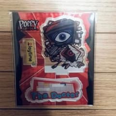 ポピープレイタイム コラボカフェ アクリルスタンド - メルカリ