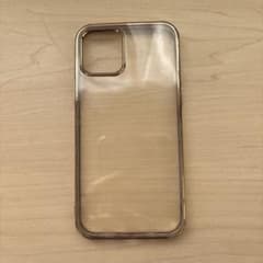 iPhone12 Proソフトケースのサムネイル