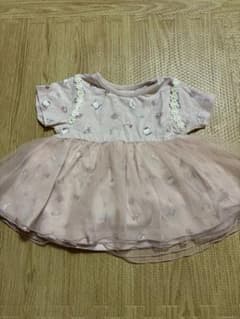 Loulou Ami サンリオ キャラクター シャツ 90cmのサムネイル