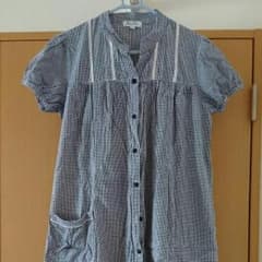 産後パジャマ L ワンピースのサムネイル