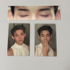 &TEAM Mark on Me ソロ盤　JO ジョウのサムネイル