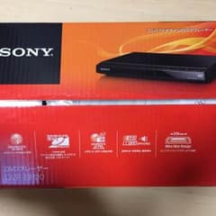 DVDプレイヤーのサムネイル