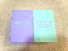 東方神起 スタッキングカフェマグ 2種セットのサムネイル