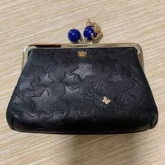 ANNA SUI がま口財布のサムネイル