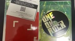one ok rock 「 」キミシダイ列車　原曲のサムネイル