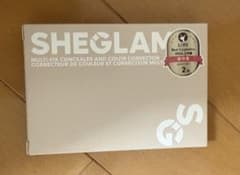 SHEGLAM MULTI-FIX CONCEALER 〈マカロン〉のサムネイル