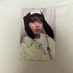 straykids ODDINARY スンミン トレカ - メルカリ