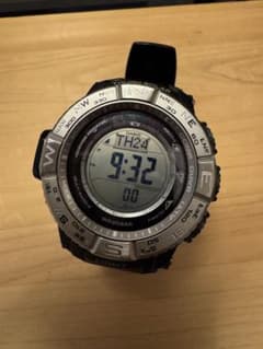 protrek PRW-3500のサムネイル