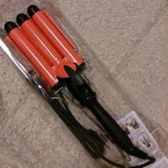 ウェーブアイロンのサムネイル