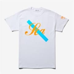 WDS×SATURDAYS SURF TEE WIND AND SEA Tシャツのサムネイル