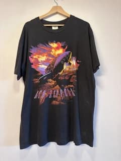 Led Zeppelin レッド・ツウェッペリン　90’s Tシャツ XLのサムネイル