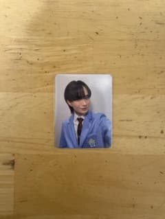 YES東京 ICEx 中村旺太郎 ミニトレカのサムネイル
